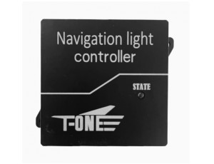 T-One Models Navigation Light Controller